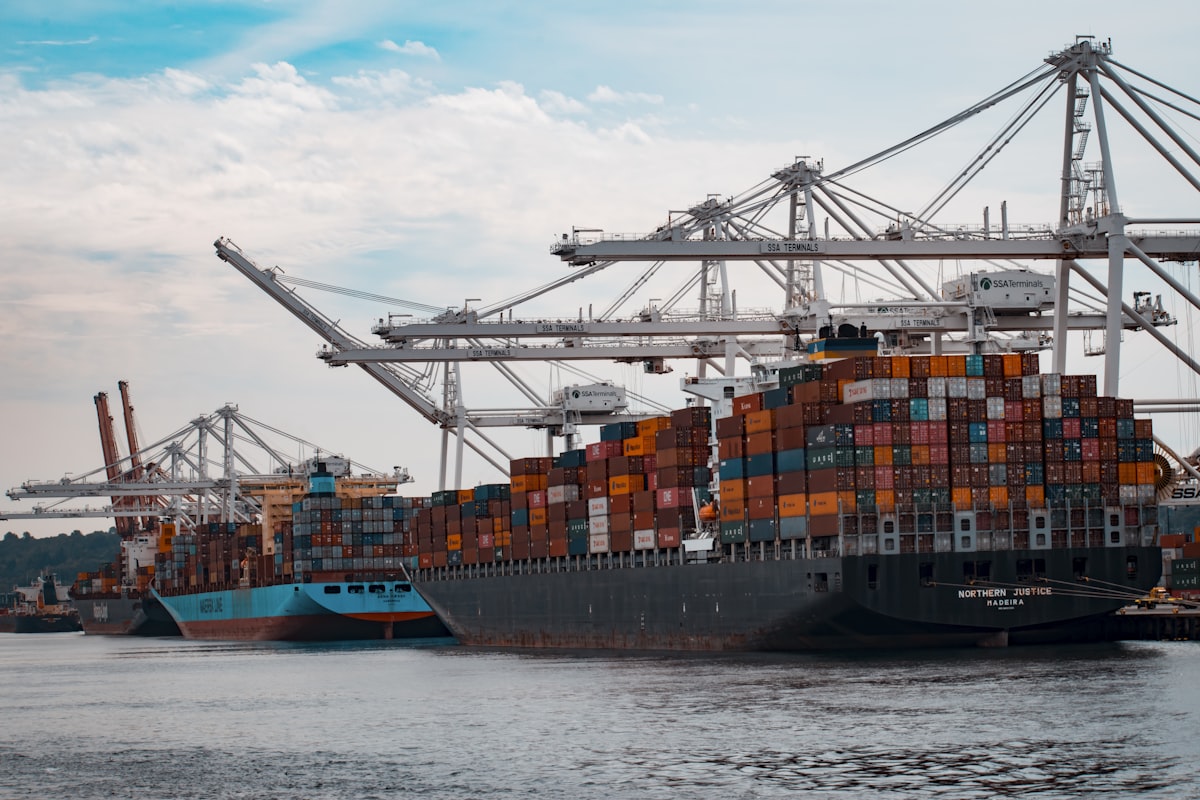 Customs Clearance